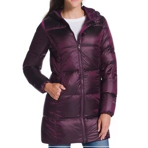 Eddie Bauer Luna Peak Down‎ Parka